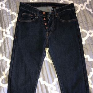 &Denim Women’s jeans, size 28/30